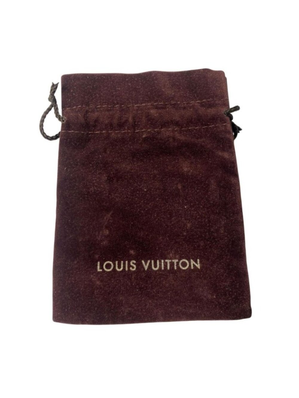 Louis Vuitton Broche Nunurus Teddy Bear Brooch - Picture 8 of 8